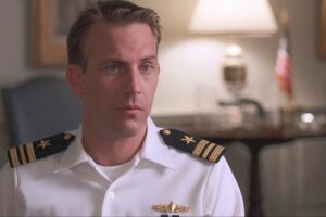 "Es el mejor actor con el que he trabajado". Kevin Costner elogia a esta estrella por encima de Clint Eastwood, Robert De Niro o Sean Connery