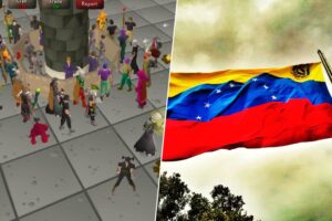 combatir la crisis en un videojuego