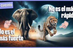 Estos son los animales más temibles del mundo. No, los humanos no son los primeros