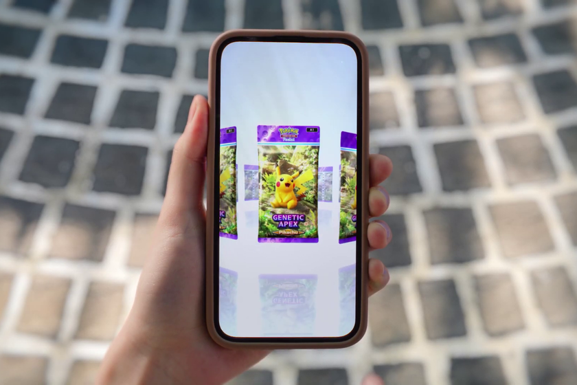 'Pokémon TCG Pocket' apunta a ser la siguiente revolución de la franquicia