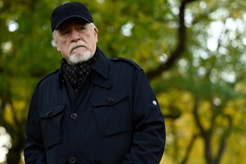 "El cine ha perdido su lugar por culpa de Marvel". Brian Cox arremete contra 'Deadpool y Lobezno' y el estado actual de Hollywood