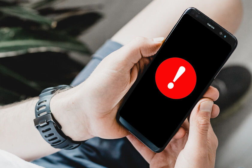 la alerta que recibirá tu celular aunque no esté conectado a internet