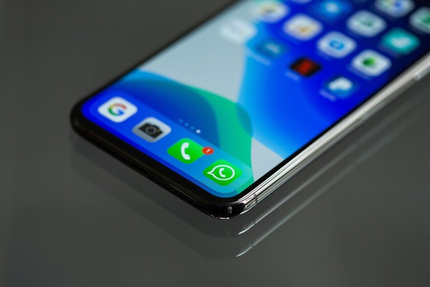 Sin hacer ruido, WhatsApp se está llenando de mensajes spam. Así que ya tiene un plan para frenarlos
