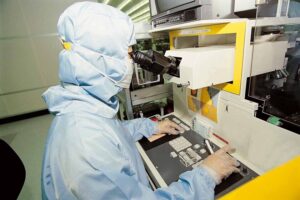 El transistor (casi) inmortal ya ha nacido. Y tiene el potencial de revolucionar la industria de los chips