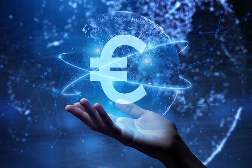 La mitad de los alemanes no se fían del euro digital. En España la cosa es aún peor