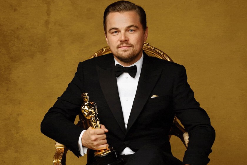 ¿Quién es el mejor actor de la historia? Han creado un sistema para dar una respuesta "estadísticamente", y queda claro que las matemáticas, cuanto más lejos del cine, mejor