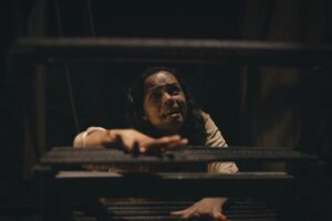 así funcionan los infrasonidos en el cine