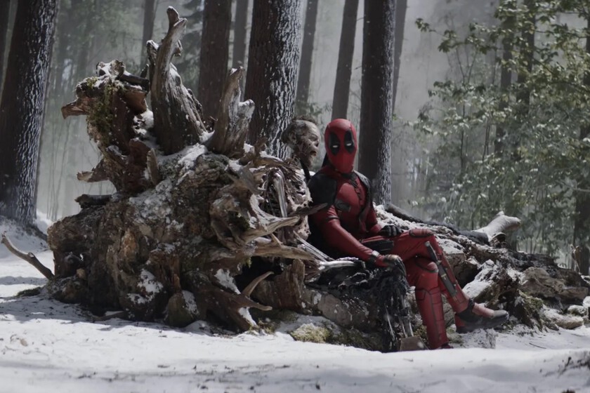 "¡Es un gran cumplido!". Avisaron al coguionista de 'Logan' que iba a odiar 'Deadpool y Lobezno', pero se tomó su salvaje introducción del mejor modo posible