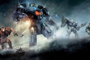 ¡Vuelven los Jaegers! En marcha una serie precuela de 'Pacific Rim' capitaneada por el guionista de 'La llegada' de Denis Villeneuve