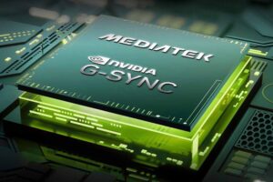 dominar todo el mercado de los monitores con la tecnología G-SYNC