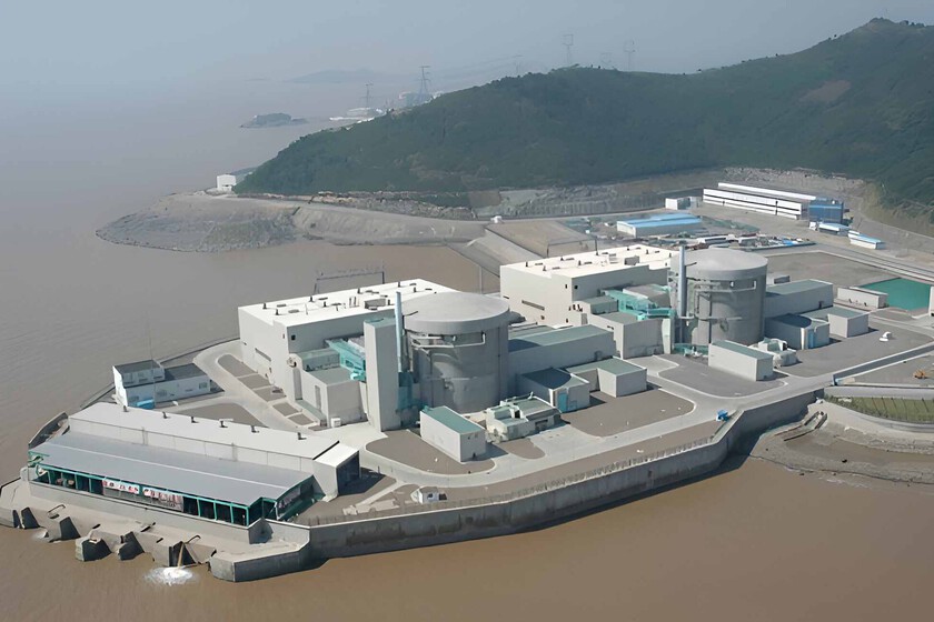 China recurre a la energía nuclear para estimular su economía. Invertirá 28.000 millones de dólares en 11 reactores