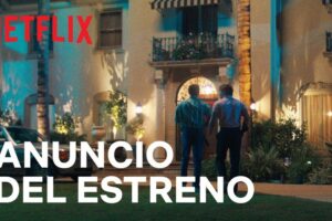 Dos años después de que nos fascinase con 'Dahmer', Netflix desvela el tráiler y la fecha de estreno de la temporada 2 de la aclamadísima antología criminal de Ryan Murphy