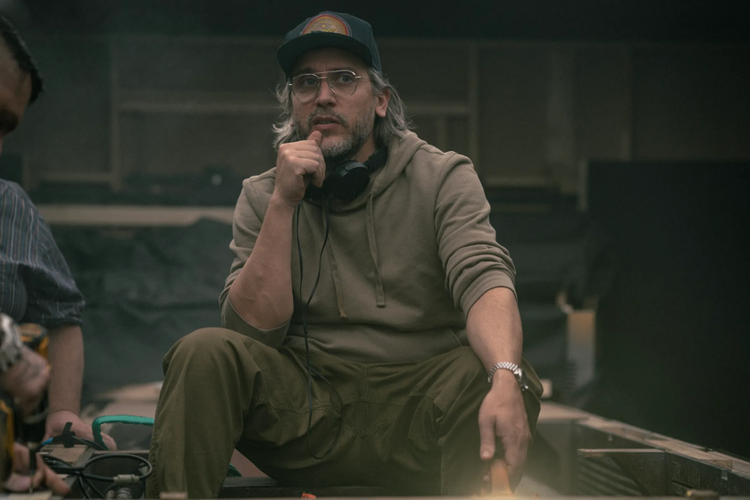 Cómo el uruguayo Fede Álvarez se ha convertido en una de las voces más fiables del terror en los últimos años