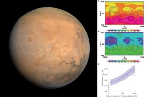 llevamos décadas soñando con ideas locas para terraformar Marte