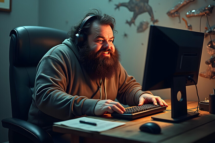 La gente guapa no juega tanto a videojuegos como la fea. Al menos es lo que dice un nuevo estudio