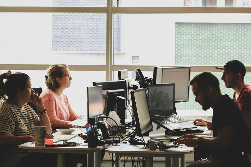 por qué las empresas están publicando ofertas de empleo sin intención de contratar