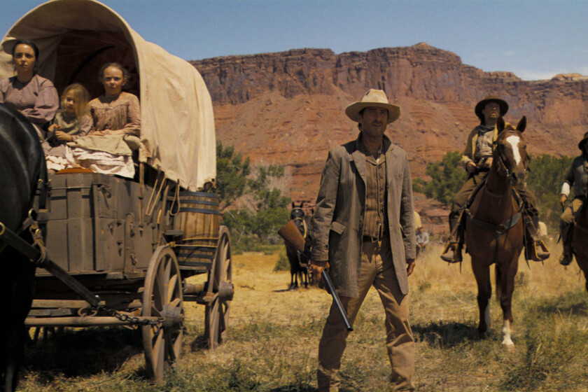 Estrenos (21 de agosto) - 48 series, películas y documentales en Netflix, Max, Disney+, Prime Video, Movistar Plus+, Filmin y Apple TV+