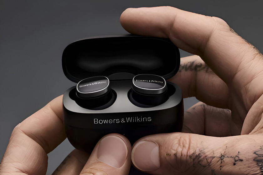 Nuevos Bowers & Wilkins Pi8, características, precio y ficha técnica