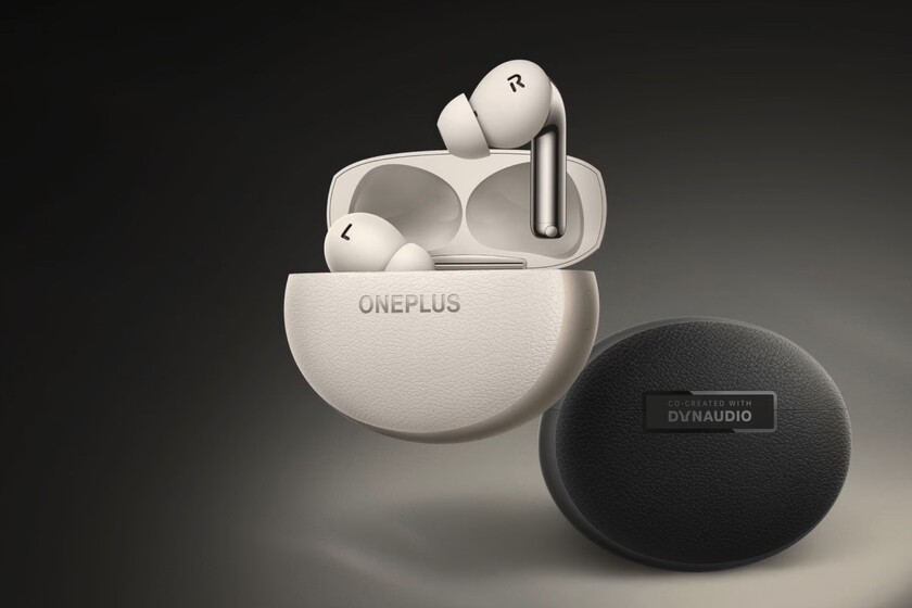 Nuevos OnePlus Buds Pro 3, ficha técnica con características y precio