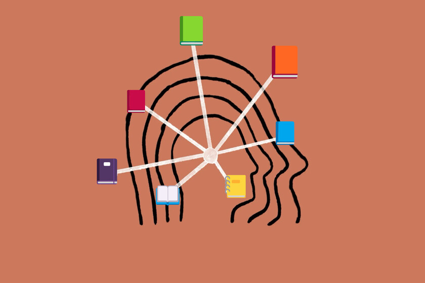 ha entrenado a su IA con copias de sus libros