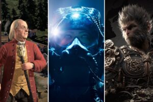 Estos son los juegos y novedades que dominaron el Future Games Show 2024 del Gamescom