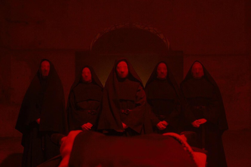 Es una de las películas de terror más diabólicas del año y ya se puede ver en Prime Video. Horror en el convento con el que hacer doble sesión junto a ‘La primera profecía’