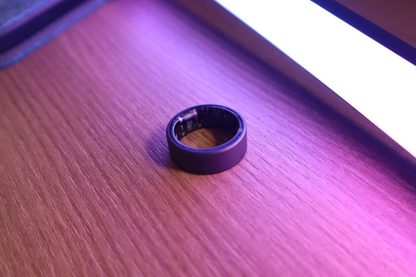 Los anillos inteligentes tienen un problema de reparabilidad bastante gordo. No parece tener solución
