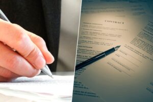Hay una razón por la que nos cuesta leer la letra pequeña o los documentos legales. Es tan ridícula que debería prohibirse