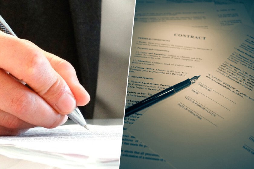 Hay una razón por la que nos cuesta leer la letra pequeña o los documentos legales. Es tan ridícula que debería prohibirse