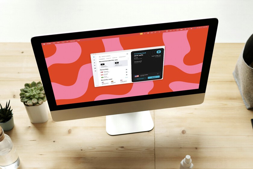 Proteger tus datos es sólo una pequeña parte de lo que puedes hacer con una VPN. Y la de Surfshark ahora sale al 86% de descuento