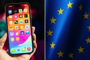Apple anuncia que permitirá eliminar la App Store y otros cambios históricos en la Unión Europea. Se lo debemos a la DMA