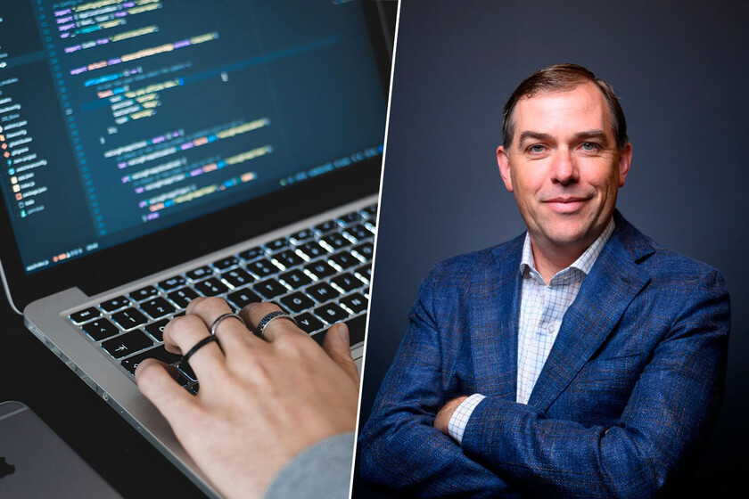 el futuro de los ingenieros de software no será programar. La IA se encargará de ello