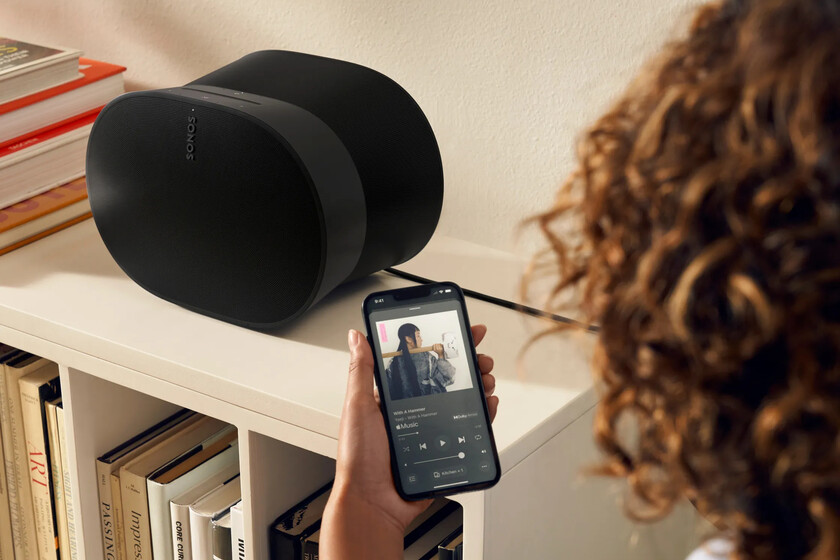 Sonos lanzó una nueva app hace meses. Se está convirtiendo en el mayor desastre de su historia