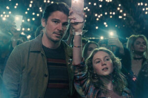 La trampa, en streaming, fecha de estreno en plataformas y precio en alquiler