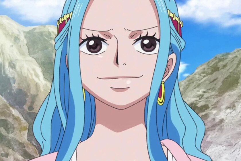 La tripulación de 'One Piece' de Netflix sigue creciendo. La temporada 2 encuentra a Vivi en 'Los Bridgerton' y nos deja con un adelanto de Arabasta