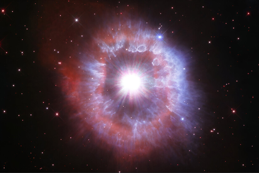 La astrofísica es lo mejor que le ha pasado a la fusión nuclear. Sin ella dominar el plasma en los reactores sería un sueño