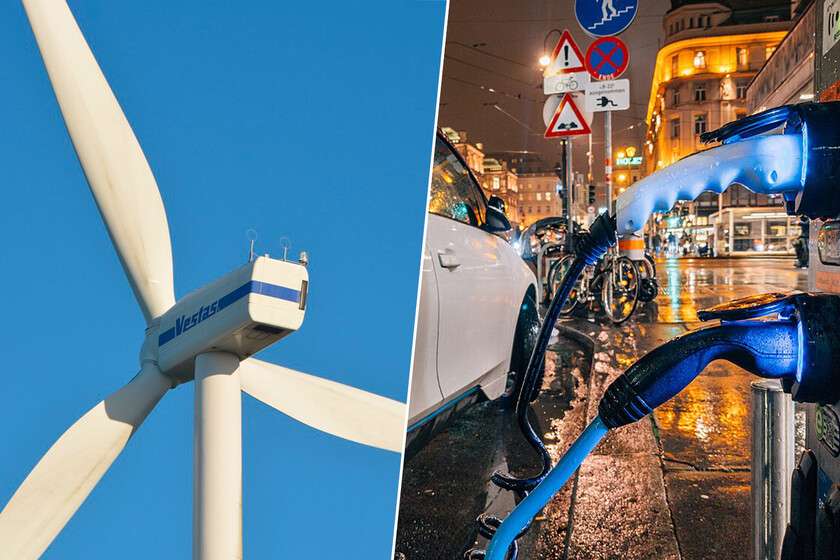 Ante la incertidumbre de los coches eléctricos, la industria de las baterías ha encontrado otro filón: las renovables