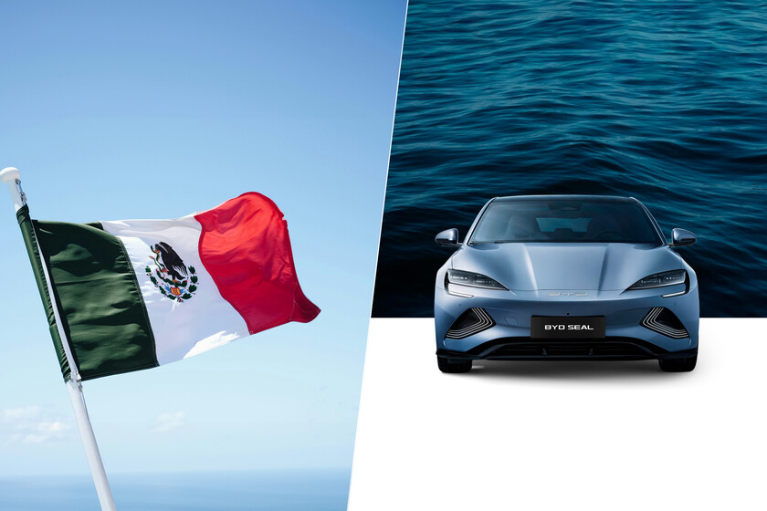 tres estados quedan en la carrera para recibir una fábrica de coches eléctricos