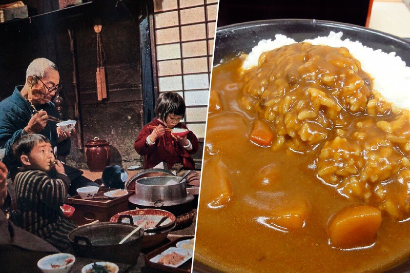 Japón ya no tiene dudas de que se acerca a una crisis brutal. El coste de cocinar su plato estrella nunca ha estado tan alto