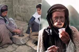 En busca del primer ser humano que consumió café en toda la historia humana: un puzle prácticamente imposible de resolver