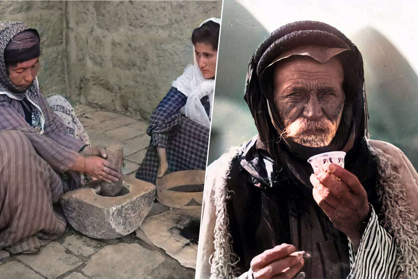 En busca del primer ser humano que consumió café en toda la historia humana: un puzle prácticamente imposible de resolver