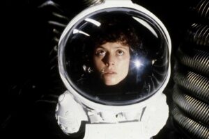 Por qué Ridley Scott quiso que 'Alien' fuera la antítesis de 'Star Wars'