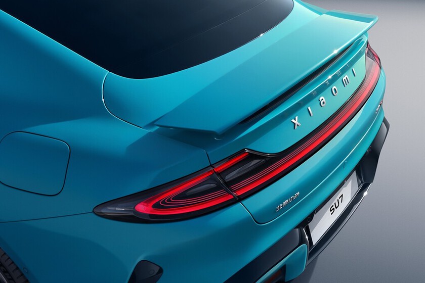 Nuevo SUV de Xiaomi - fecha de lanzamiento, precio, modelos y todo lo que creemos saber sobre su próximo coche eléctrico