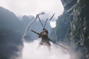 Odio los soulslike, o eso pensaba. 'Black Myth Wukong' me ha enganchado muchísimo y he descubierto todo un mundo
