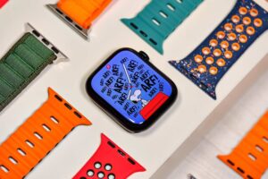 Si la pregunta es cómo de fiables son los smartwatch la respuesta es... "regular", según un estudio