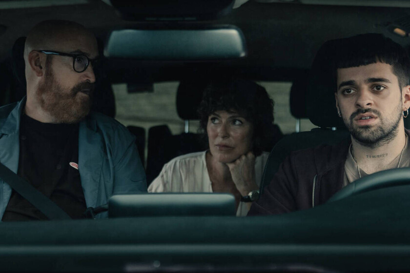 La temporada final de este formidable thriller desvela su fecha de estreno. Así es el último caso al que se enfrentan Javier Cámara y Mónica López