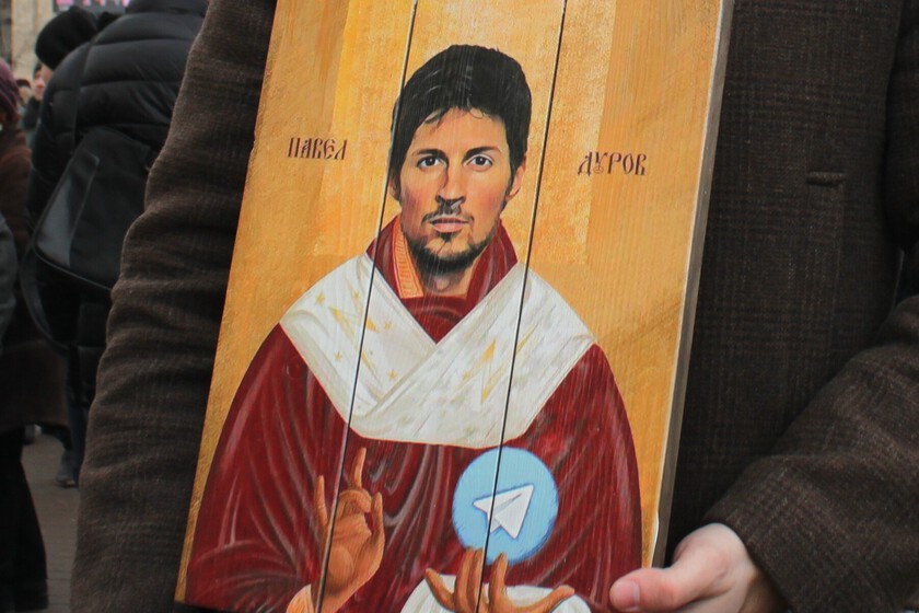 el Kremlin, la moderación de contenido y una sospecha fundada