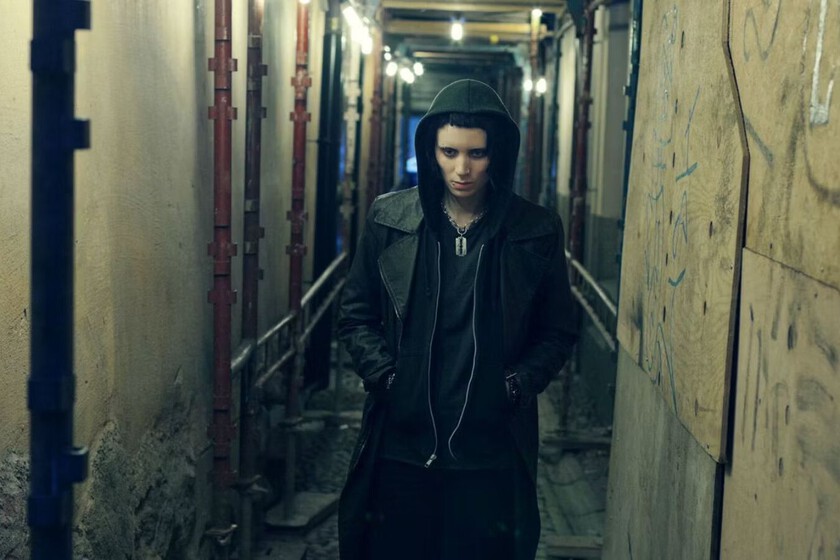 Últimos días para ver en Prime Video la exitosa adaptación de una saga superventas de la que nunca llegamos a ver las secuelas