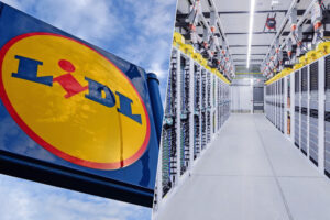Hay una compañía sorpresa que nunca imaginaríamos que se ha metido en el mundo del cloud computing: Lidl