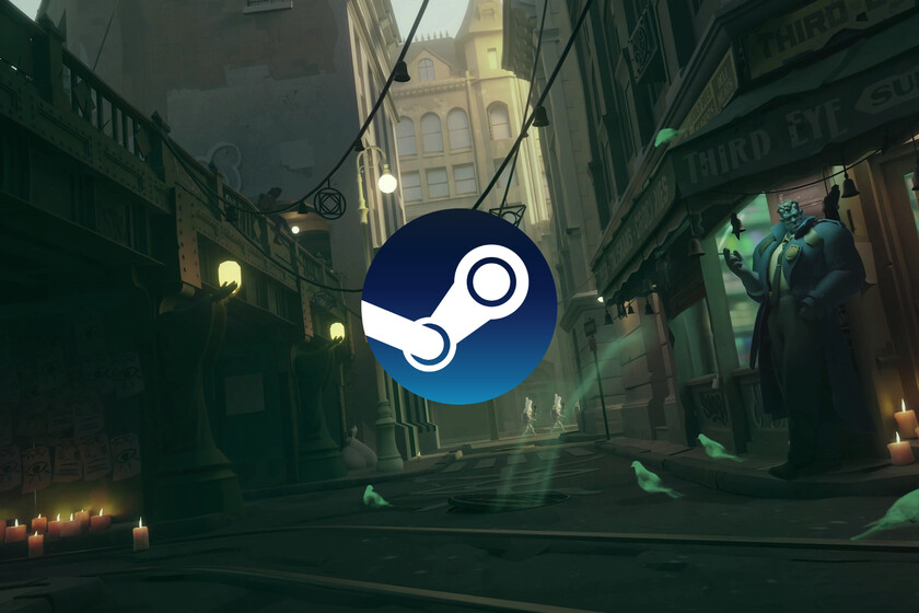 'Deadlock' es oficial y ya tiene su propia (y escueta) página en Steam
